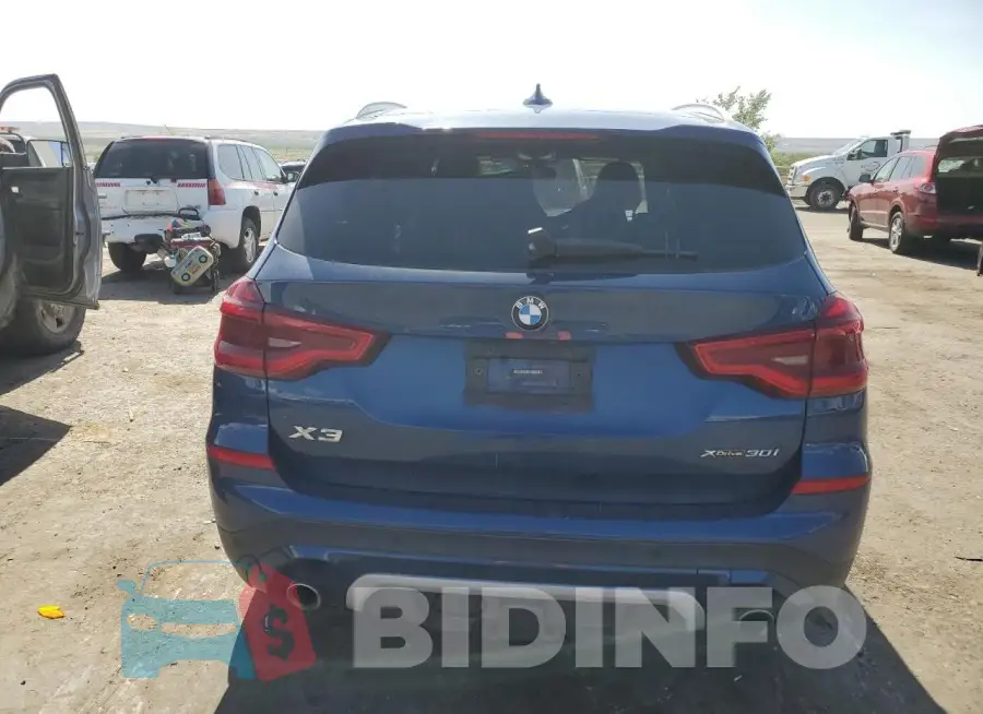 5UXTY5C02M9E25141 Photo# 6