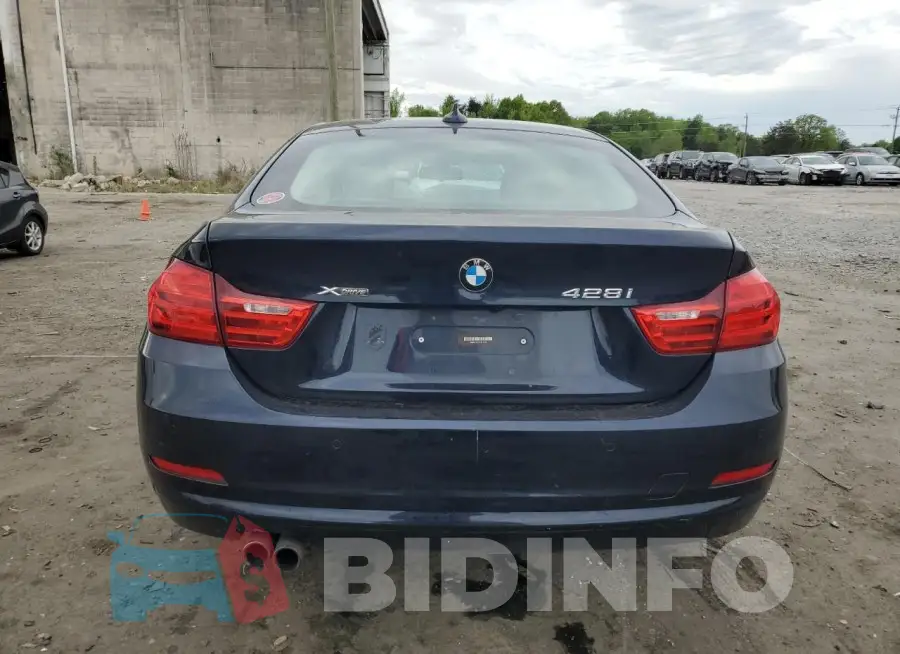 WBA4A7C51FD415745 Photo# 6