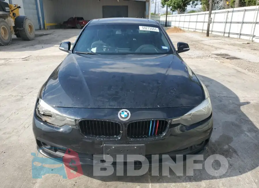 WBA8A9C59GK616206 Photo# 5