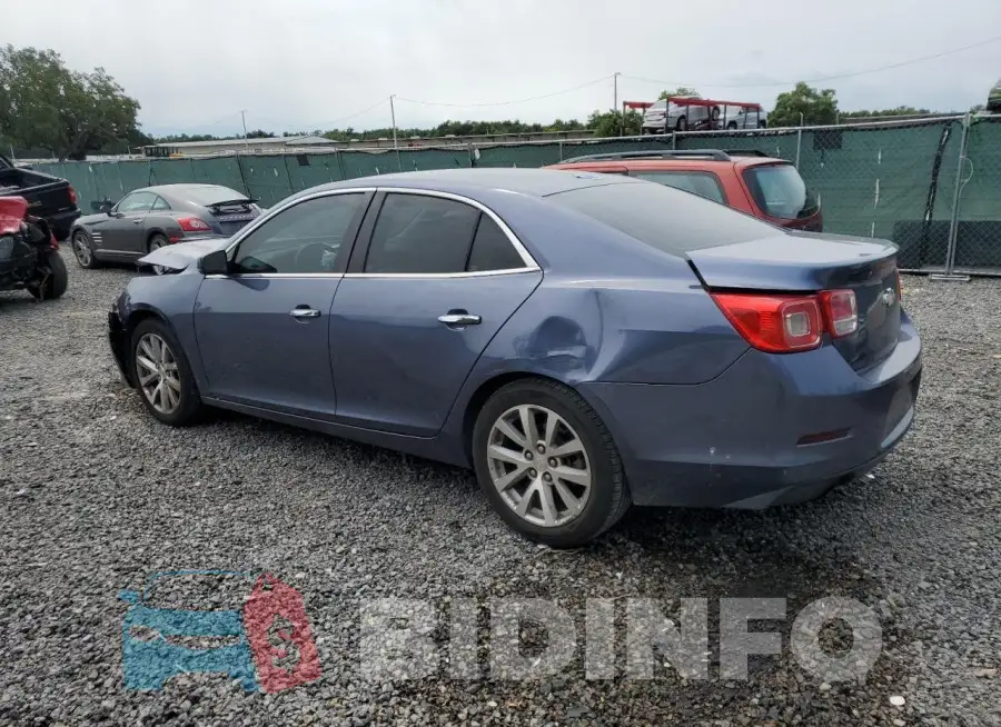 1G11F5SLXFF180190 Photo# 2