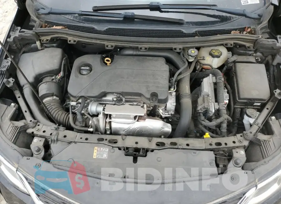 1G1BC5SM7J7164134 Photo# 11