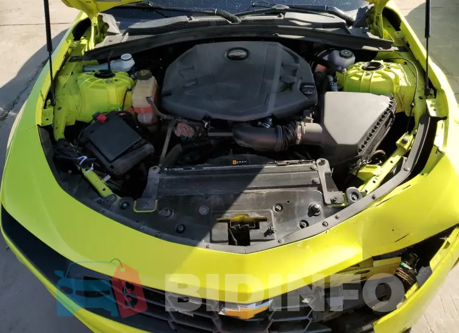 1G1FB1RS0L0143834 Photo# 11