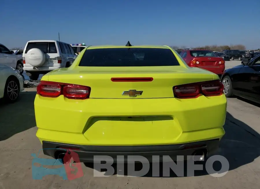 1G1FB1RS0L0143834 Photo# 6