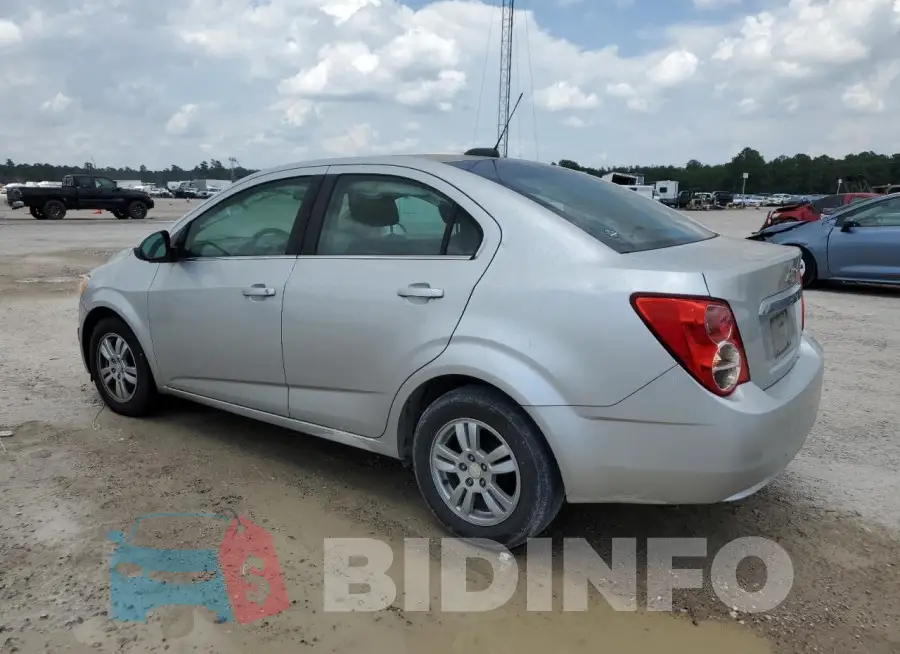 1G1JC5SH8F4214126 Photo# 2
