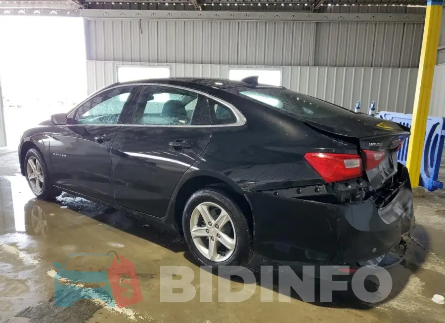 1G1ZB5ST3RF161015 Photo# 2