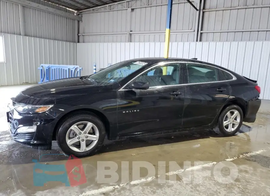 1G1ZB5ST3RF161015 Photo# 1