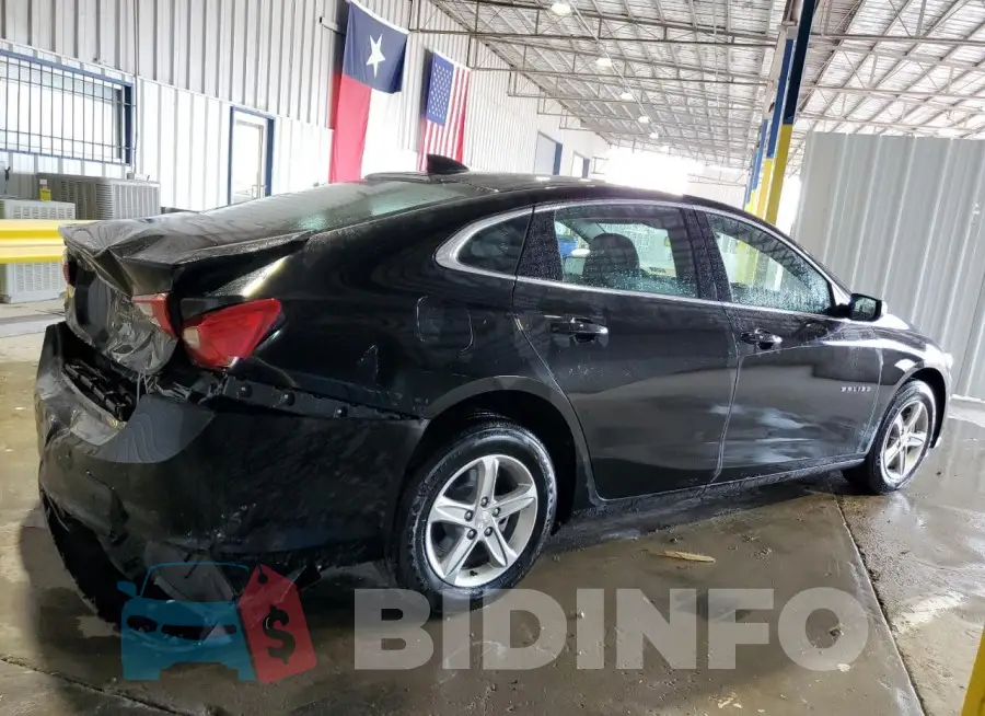 1G1ZB5ST3RF161015 Photo# 3