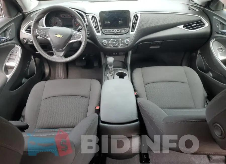 1G1ZB5ST3RF186562 Photo# 8