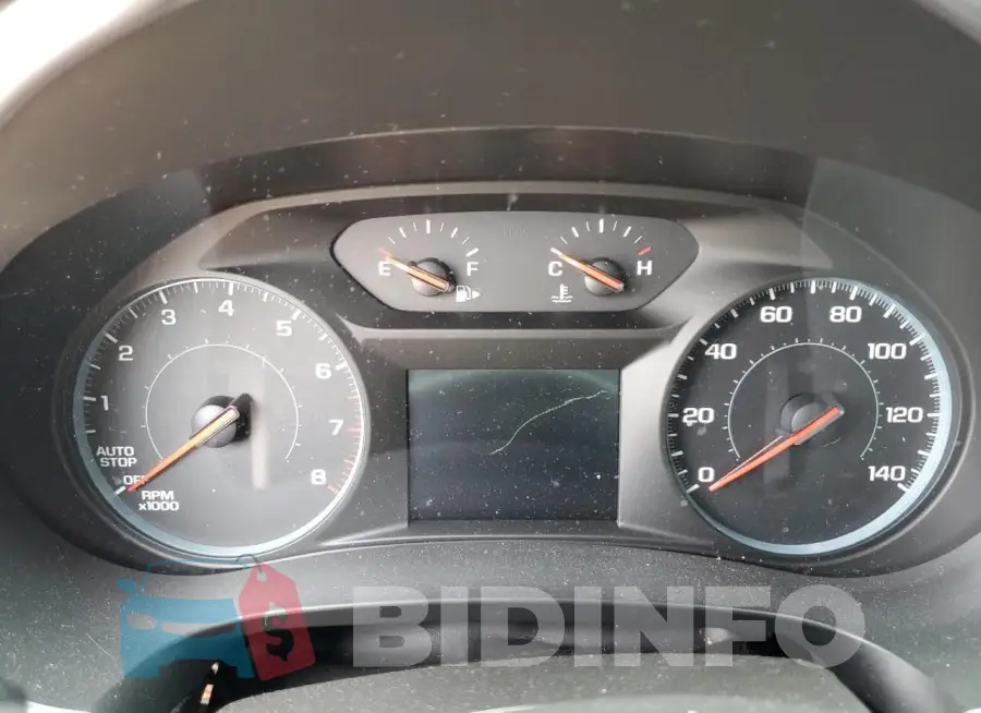 1G1ZB5ST7GF294163 Photo# 9