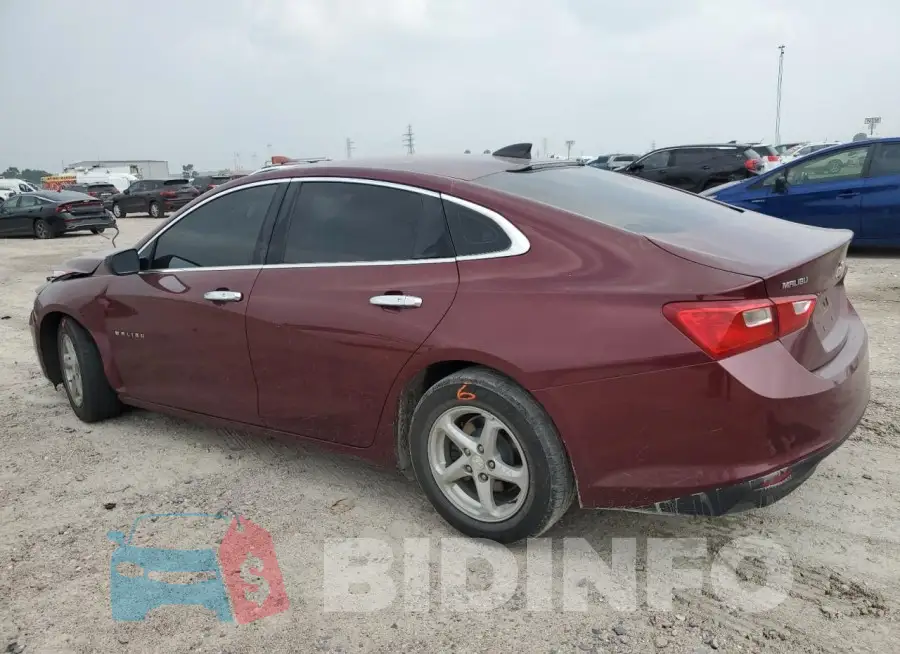 1G1ZB5ST7GF294163 Photo# 2