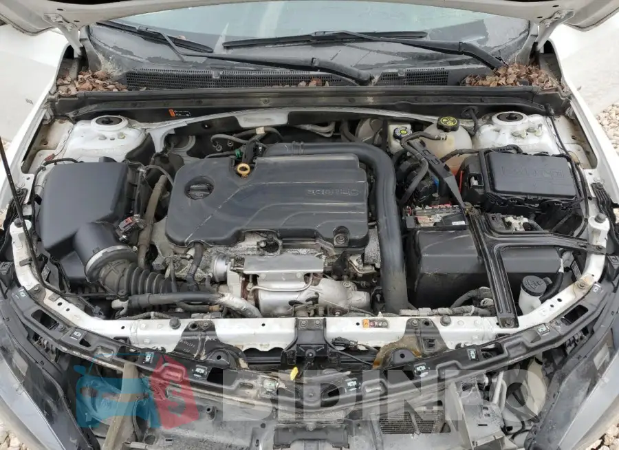 1G1ZB5ST7LF029124 Photo# 11