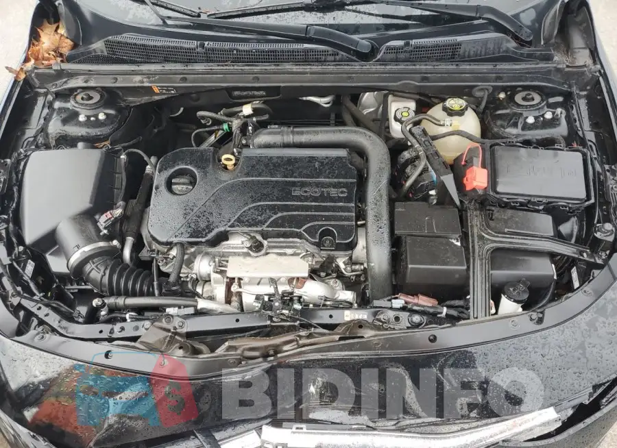 1G1ZD5ST0LF005693 Photo# 11