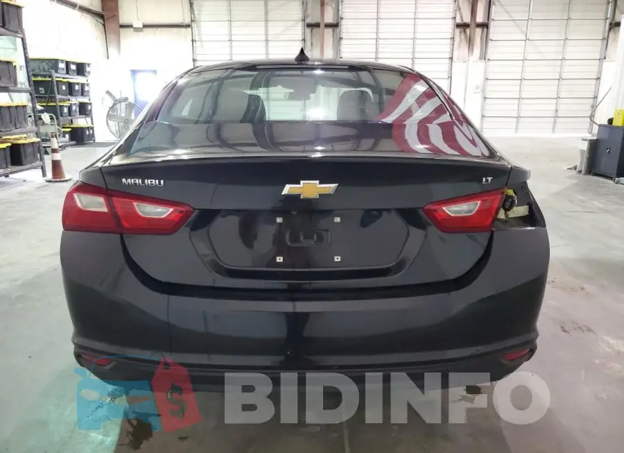 1G1ZD5ST0PF169919 Photo# 6