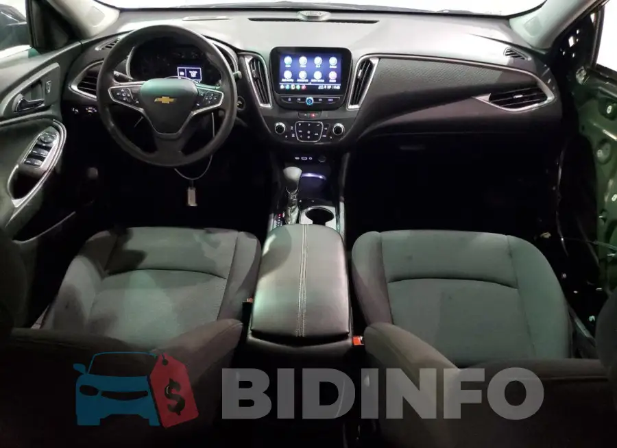 1G1ZD5ST0PF169919 Photo# 8