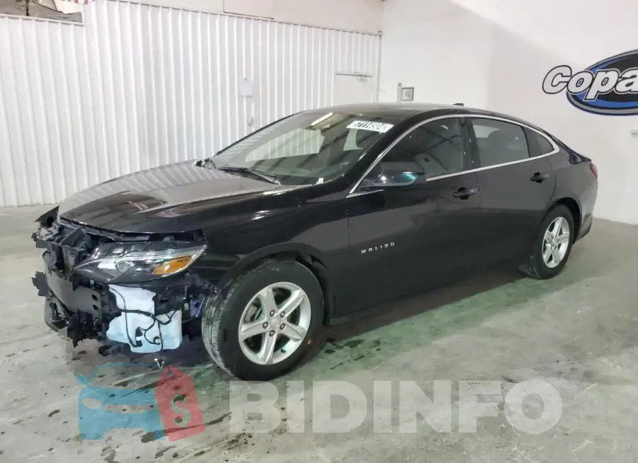 1G1ZD5ST0PF169919 Photo# 1