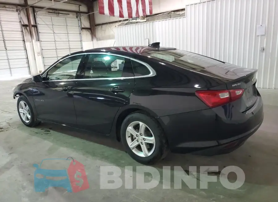 1G1ZD5ST0PF169919 Photo# 2