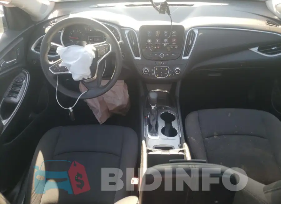 1G1ZD5ST1PF130692 Photo# 8