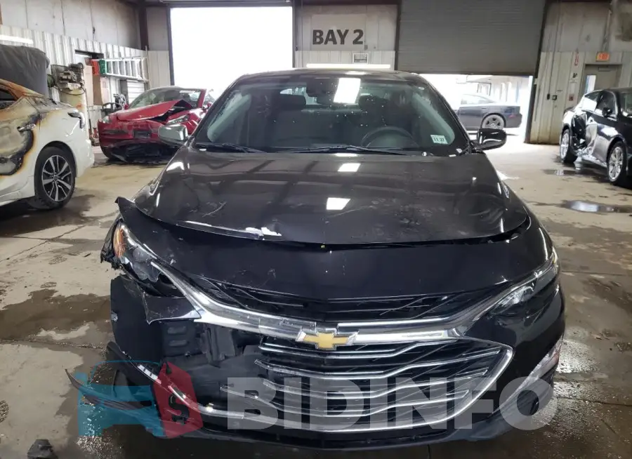 1G1ZD5ST1PF130692 Photo# 5