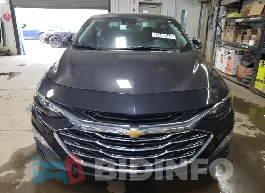 1G1ZD5ST1PF233434 Photo# 5