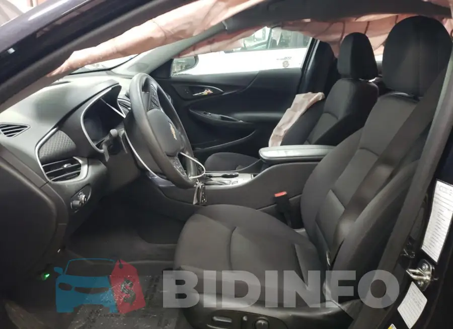 1G1ZD5ST1PF233434 Photo# 7