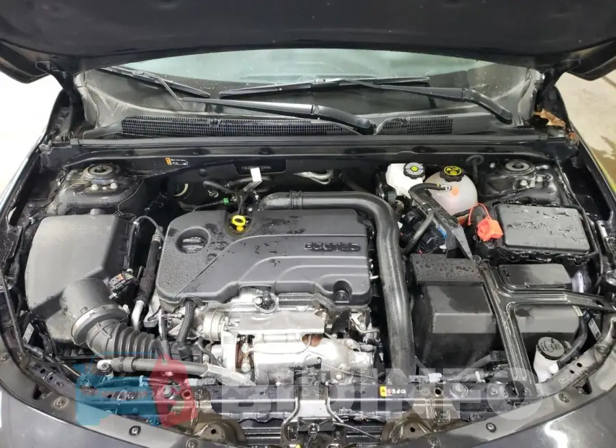 1G1ZD5ST1PF233434 Photo# 11