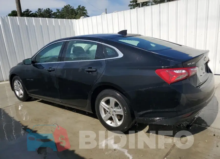 1G1ZD5ST2NF157431 Photo# 2
