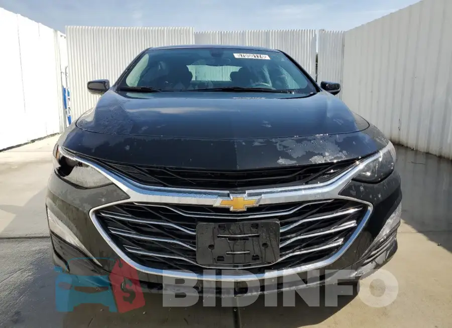 1G1ZD5ST2NF157431 Photo# 5
