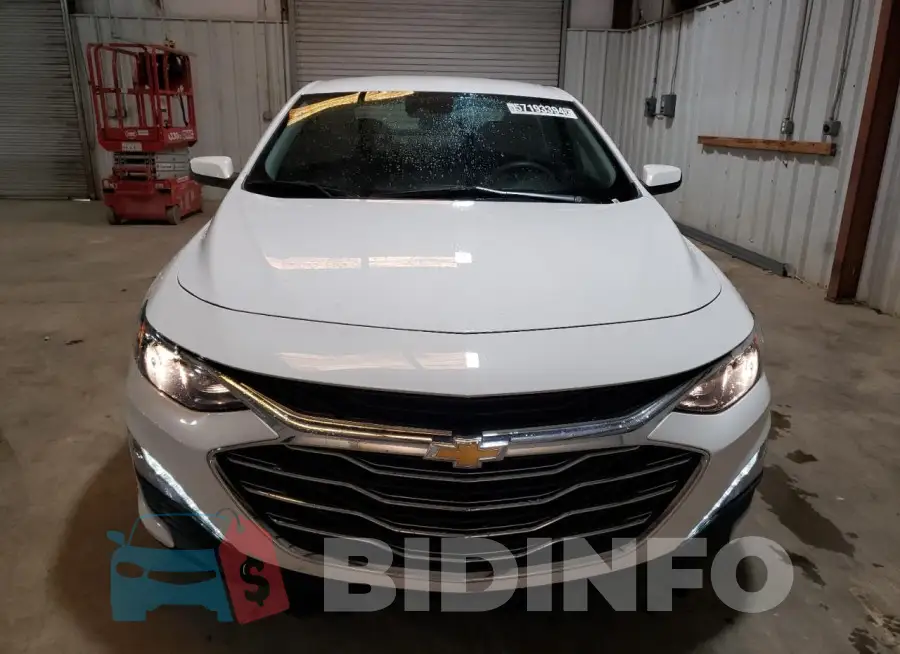 1G1ZD5ST2PF138414 Photo# 5