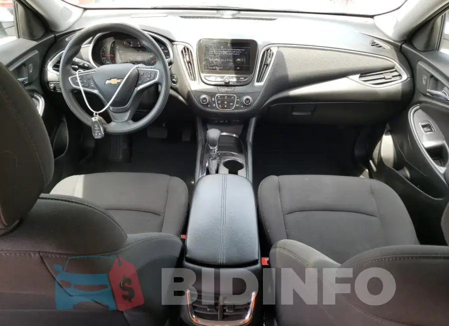 1G1ZD5ST2PF138414 Photo# 8