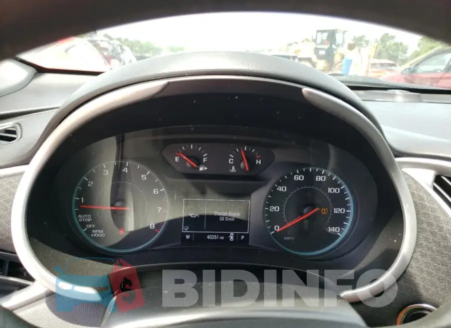 1G1ZD5ST2PF138414 Photo# 9