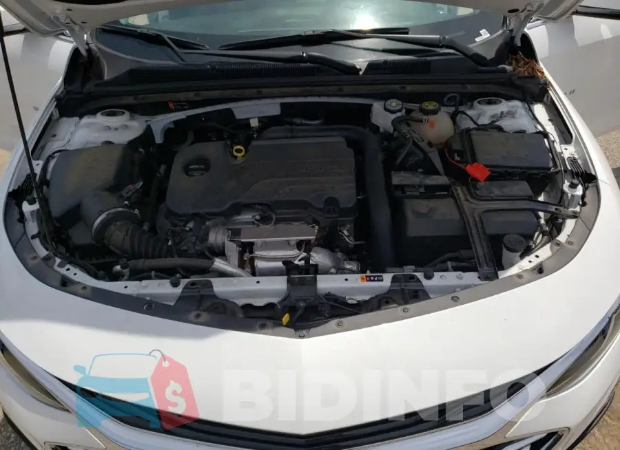 1G1ZD5ST2PF138414 Photo# 11