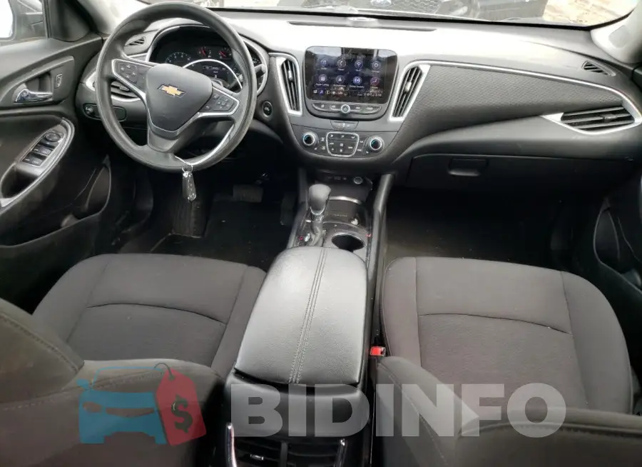 1G1ZD5ST5NF201454 Photo# 8