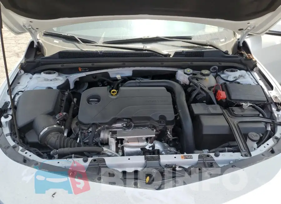 1G1ZD5ST6PF185994 Photo# 11