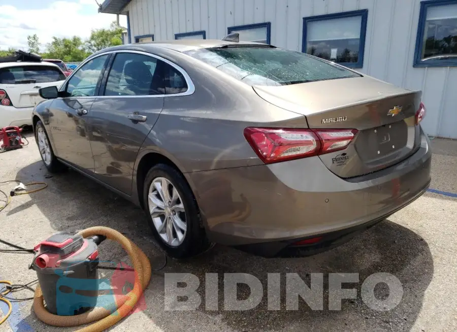 1G1ZD5ST7LF021826 Photo# 2
