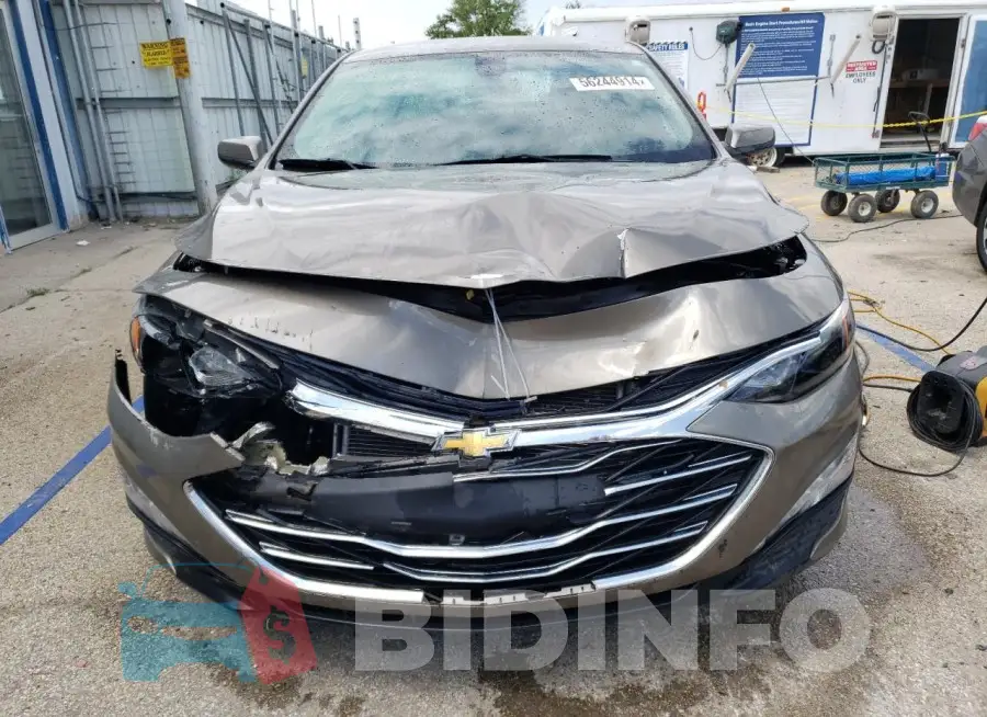 1G1ZD5ST7LF021826 Photo# 5