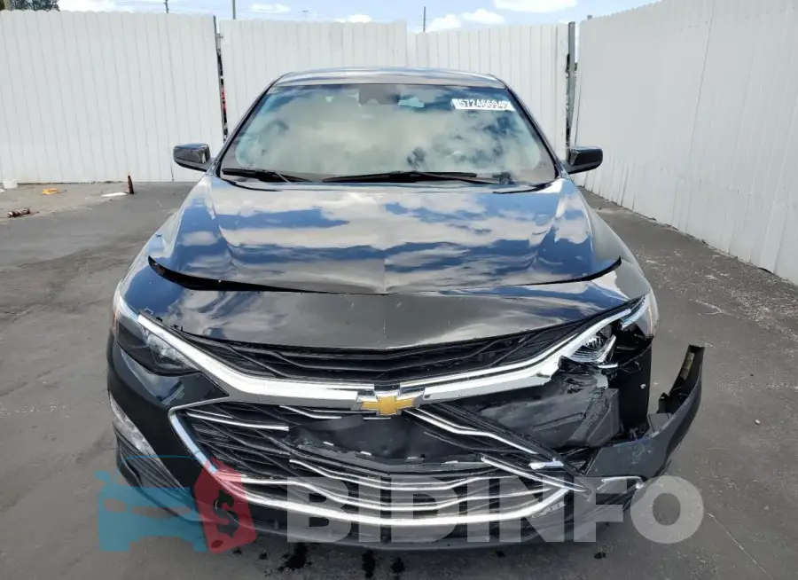 1G1ZD5ST7PF250397 Photo# 5