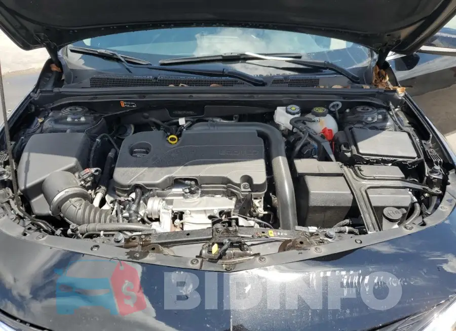 1G1ZD5ST7PF250397 Photo# 11