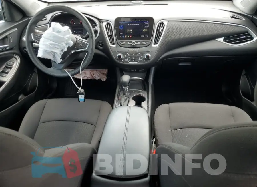 1G1ZD5ST7PF250397 Photo# 8