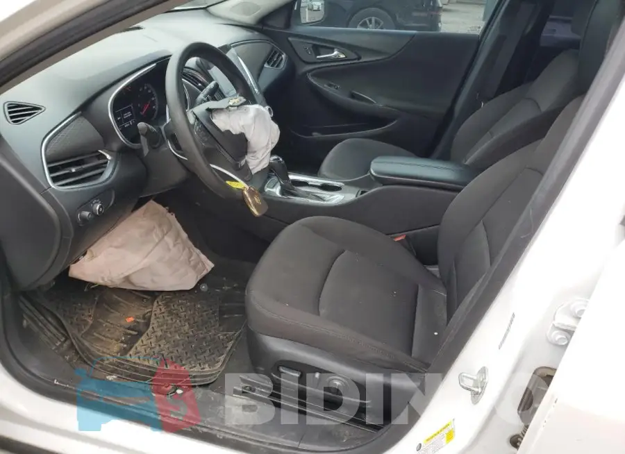 1G1ZD5ST8LF087950 Photo# 7