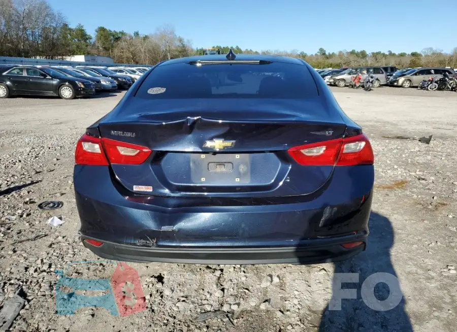 1G1ZD5ST9JF138689 Photo# 6