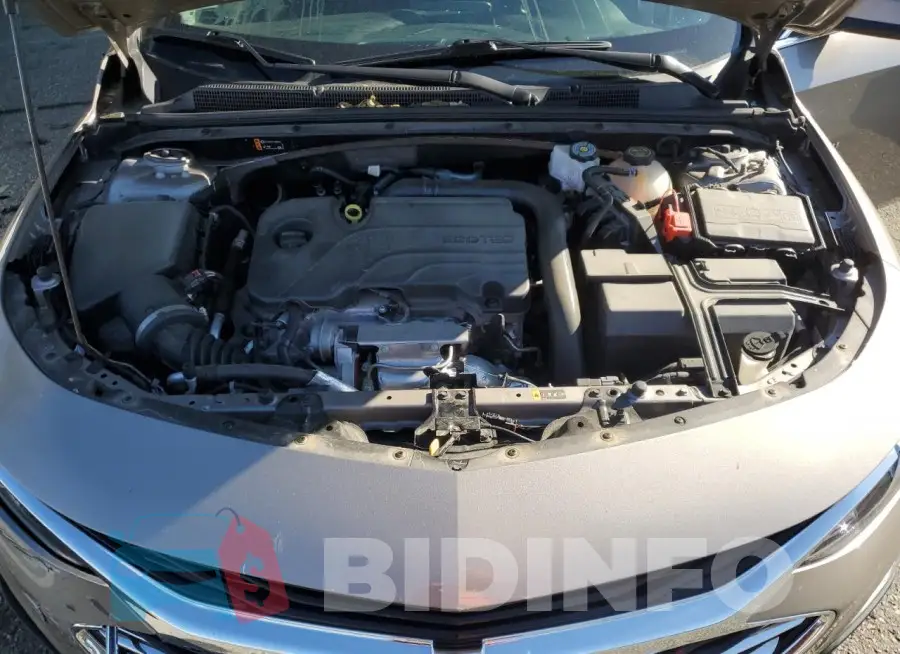 1G1ZD5ST9PF164847 Photo# 11
