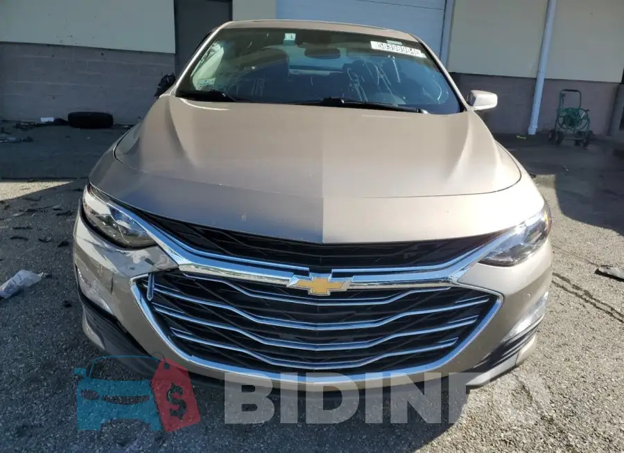 1G1ZD5ST9PF164847 Photo# 5
