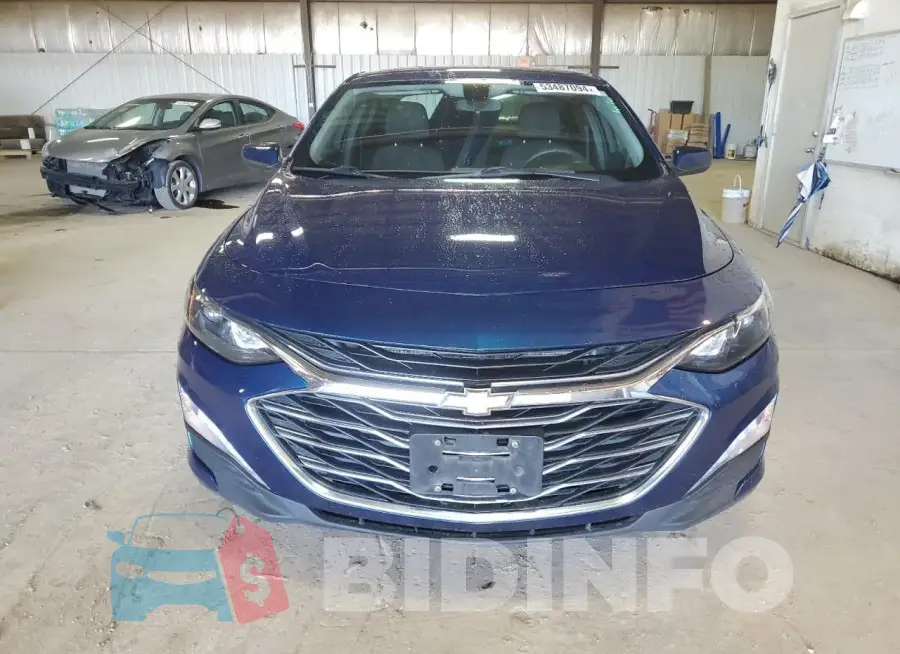 1G1ZD5STXKF118579 Photo# 5