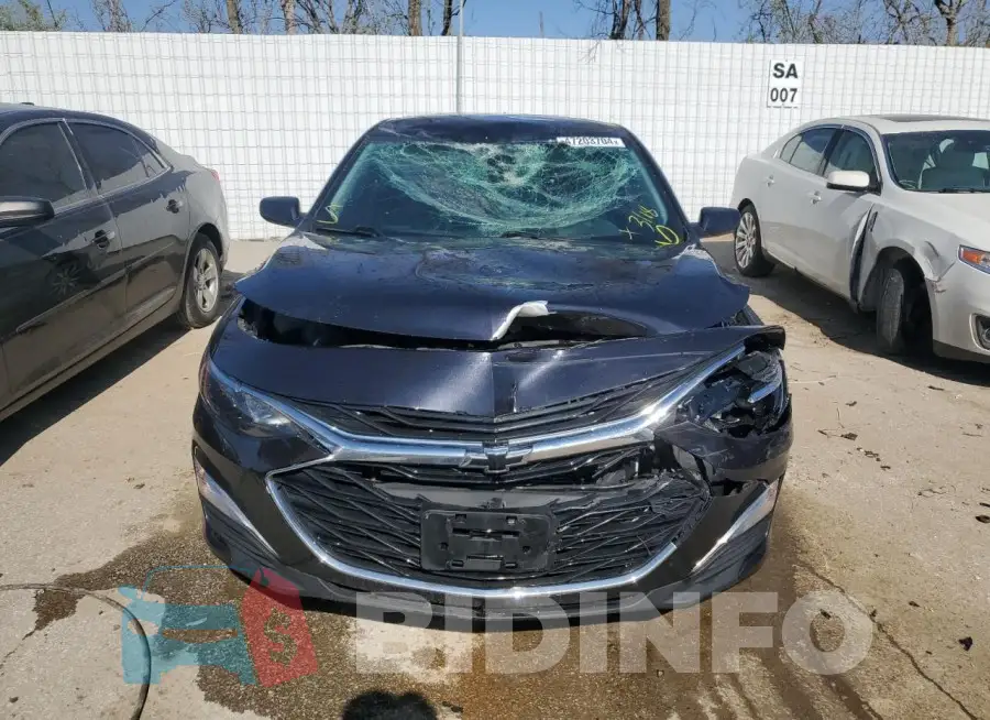 1G1ZG5ST2NF116501 Photo# 5