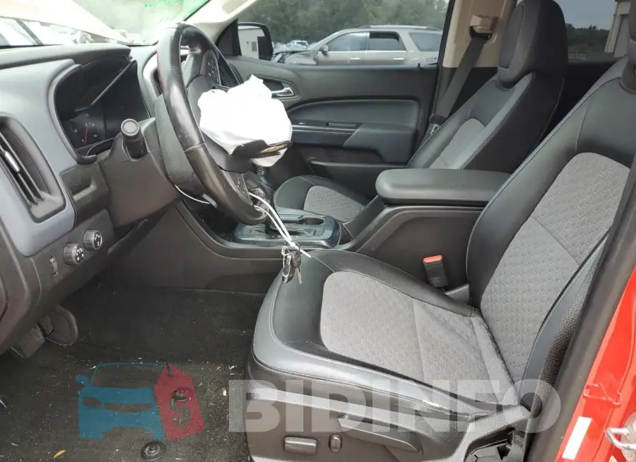 1GCGTDE36G1281175 Photo# 7