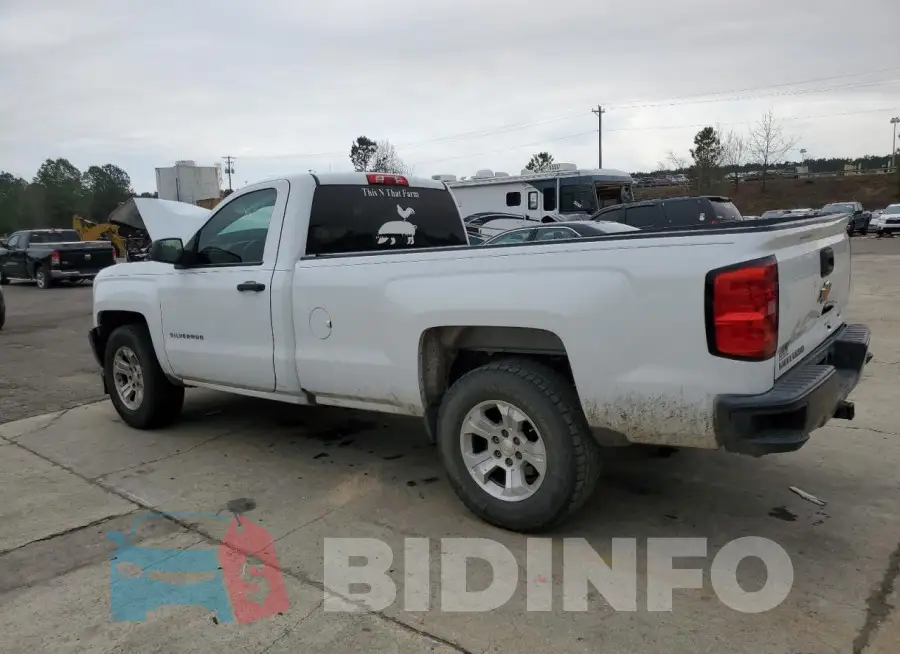 1GCNCNEC9GZ429334 Photo# 2