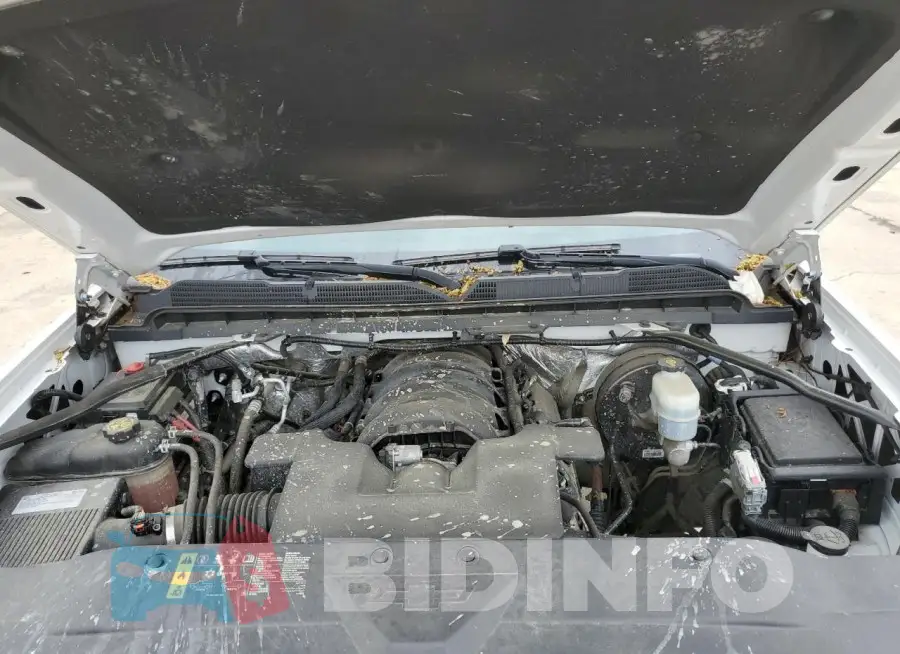 1GCRCNEC9JZ318744 Photo# 11