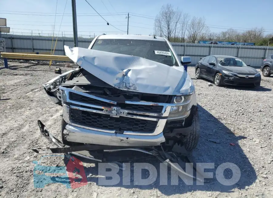 1GNSCJKC4FR135586 Photo# 5