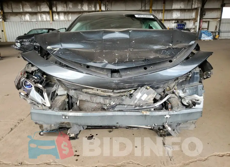 2G1105S3XJ9147337 Photo# 5