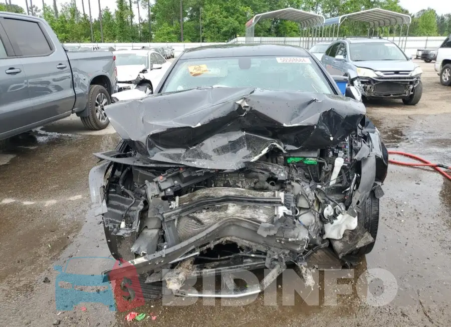 2G1125S30J9133554 Photo# 5